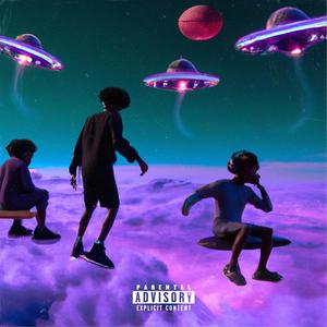 Crushed dialogue (feat. Stati, Rya & Icerp)