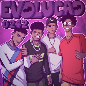 Evolução 0242 (Explicit)
