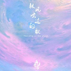 被风吹过的歌 (The song in the wind)