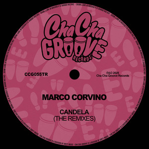 Candela (All Fred Extended Remix)