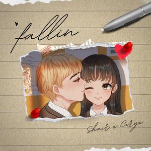 Fallin (feat. Ceryx)