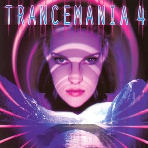 Trancemania, Vol. 4