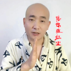 陪你渡红尘