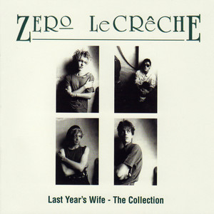 Last Year's Wife - The Collection (Explicit)