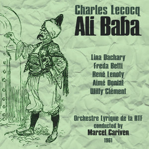 Ali Baba: Act III