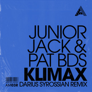 Klimax (Darius Syrossian Remix)