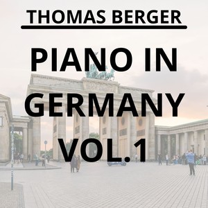 Piano in Germany, Vol. 1