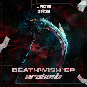 Deathwish EP (Explicit)