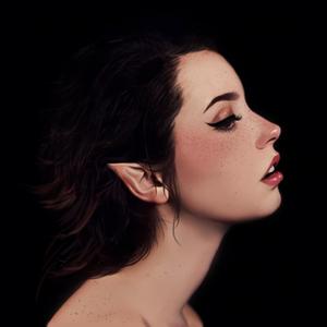 I like everyone(feat. luckzera) (Explicit)