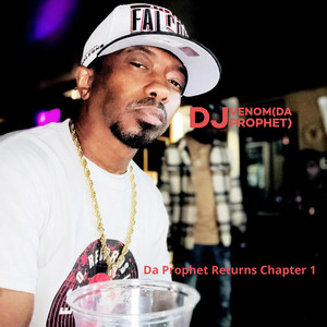 Da Prophet Returns Chapter 1 (Explicit)