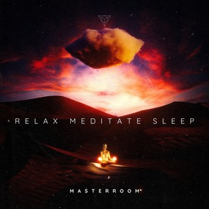 Relax Meditate Sleep