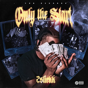 Only the Start (Explicit)