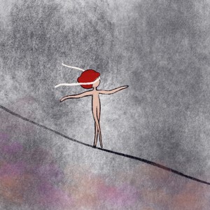 雨水 (日日是好日) (伴奏)