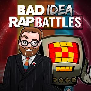 Sam Reich vs Mettaton (feat. Uberocity & Valonide) (Explicit)