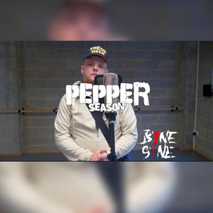 PEPPER SESSION (PEPPER SEASON) [Explicit]