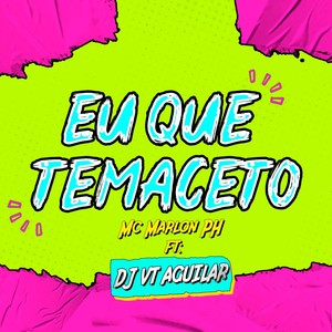 Eu que te maceto (Explicit)