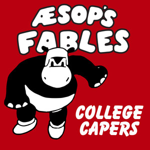 College Capers (GR Radio Edit)