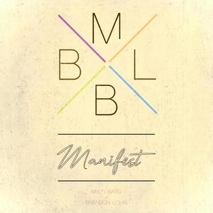 en serio (freestyle) (feat. Brandon Louis & Carmen María) (Explicit)