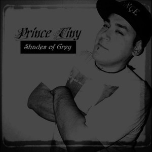 Shades of Grey (Explicit)