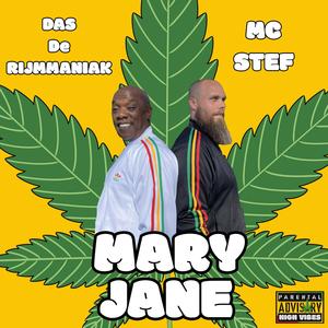 Mary Jane (Explicit)