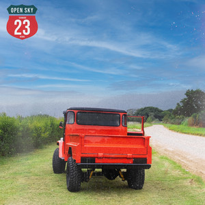 Open Sky