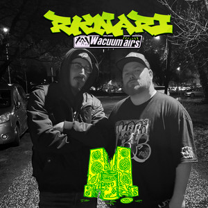 Ez Nem Citrom (Explicit)