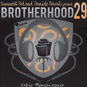 Brotherhood EP