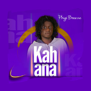 Kahana
