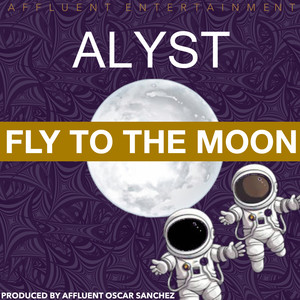 FLY TO THE MOON