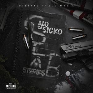 Slab Stories (Explicit)