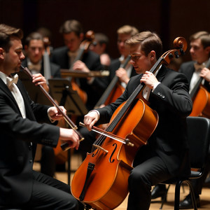 dream on a moonlit night