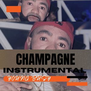 Champagne (Instrumental)