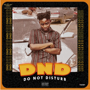 DND (Do Not Disturb) [Explicit]