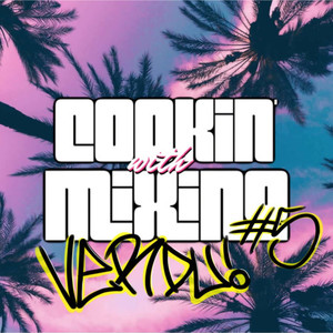 VerduSZ: Cookin with Mixino #5 (Explicit)