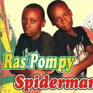 Nzira dzevakoma (feat. Ras pompy)