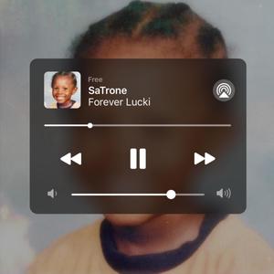 Forever Lucki (Explicit)