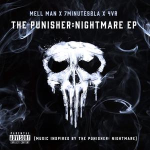 Pain (feat. 4vr) (Explicit)