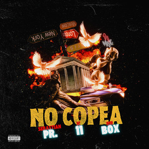 No Copea (Explicit)