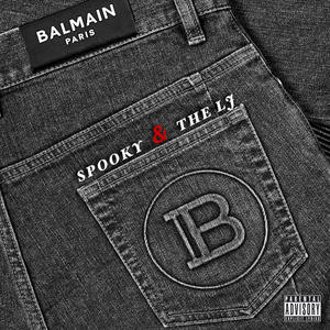Balmain (Explicit)