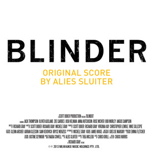 Blinder (Original Score)