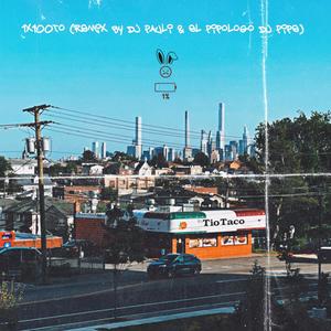 Un X100to (feat. DJ Pipe) (Remix)