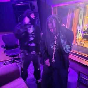 ALL ALONE (Explicit)