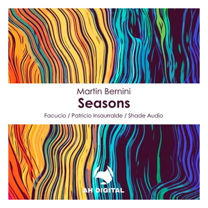 Seasons (Shade Audio Remix)