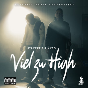 Viel zu High (Explicit)