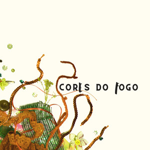 Cores do Fogo