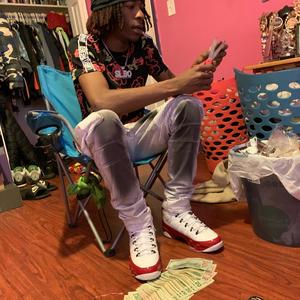 Bag Today (Explicit)