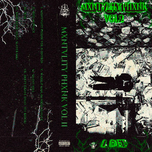 Dirty Grave (Explicit)