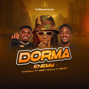 Dorma [Enemy] (Explicit)