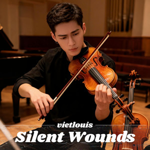 Silent Wounds (Instrumental)