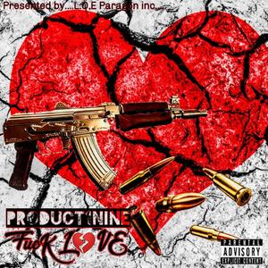 **** LOVE (Explicit)